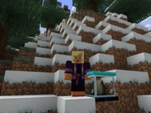 Crafting Book Mod for Minecraft PE Download