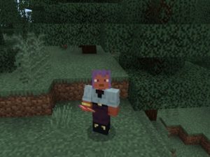 Earth Elements Mod for Minecraft PE Download