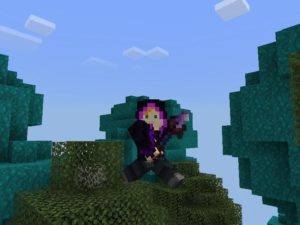 Electroblobs Wizardry Mod for Minecraft PE Download