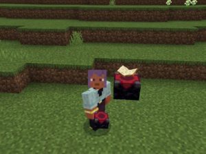Enchantment Books Mod for Minecraft PE Download