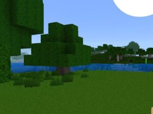 MCPE Realistic Texture Pack for Minecraft PE Download