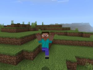 Roblox Mod for Minecraft PE Download