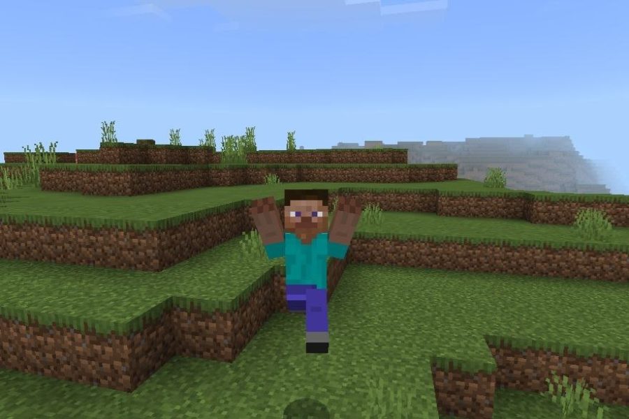 Roblox Mod for Minecraft PE Download