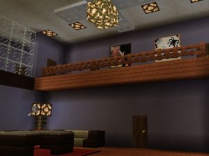 Whos Your Daddy Map for Minecraft PE Download