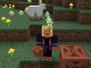 Concept 1.21 Update Mod for Minecraft PE Download