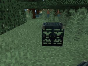 Trial Spawner Mod for Minecraft PE Download