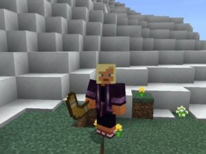 Boomerang Mod for Minecraft PE Download