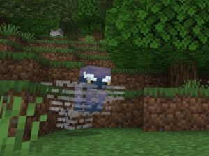 Breeze Mod for Minecraft PE Download