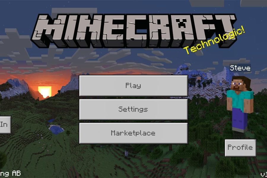 Download Minecraft PE 1.20.13 on IPhone (iOS)