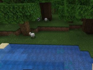 BNS Shader for Minecraft PE Download