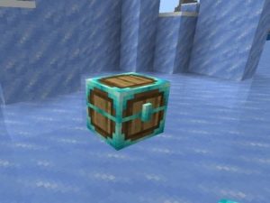 Keys and Crates Mod for Minecraft PE Download