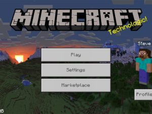 Minecraft PE 1.20.51
