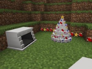 Remon Furniture Mod for Minecraft PE Download