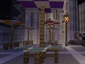 Urashima Map for Minecraft PE Download