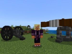 Ballista Mod for Minecraft PE Download