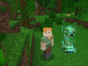 Difficulty Mod for Minecraft PE Download