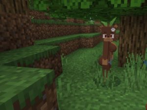 Bia Mod for Minecraft PE Download