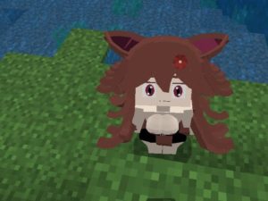 Luna Mod for Minecraft PE Download