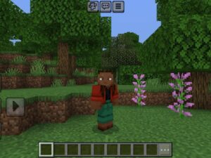 Day Counter Mod for Minecraft PE Download