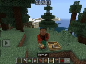 Education Edition Mod for Minecraft PE Download