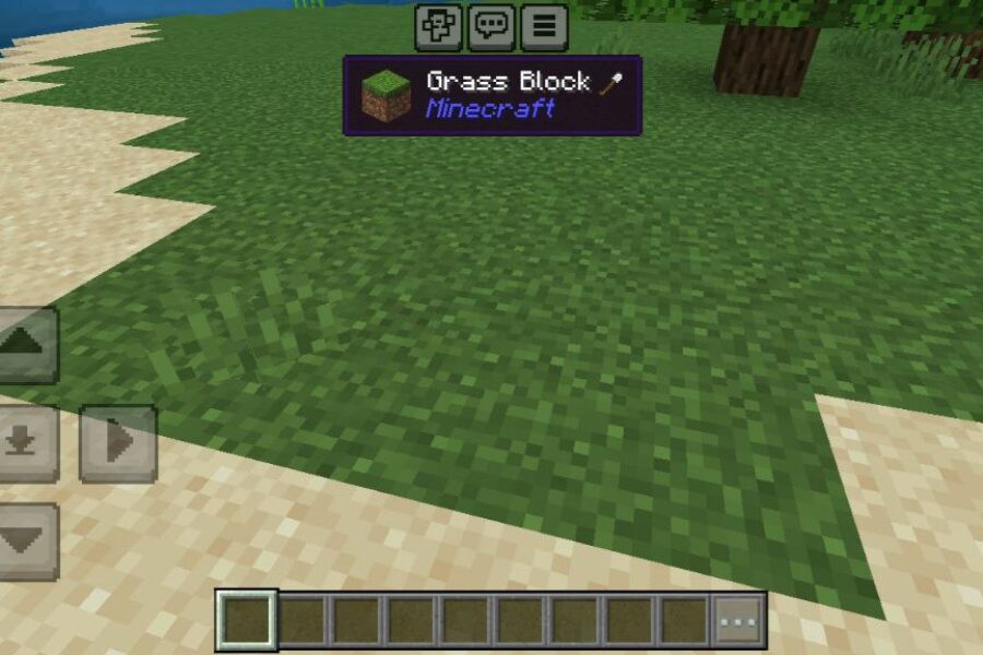 WAILA Mod for Minecraft PE Download
