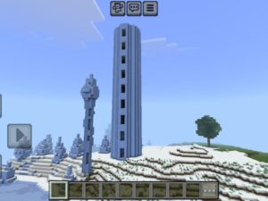 Bittersweet Mod for Minecraft PE Download