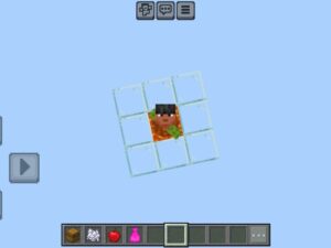 God Mod for Minecraft PE Download