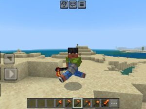 Magma Plus Mod for Minecraft PE Download