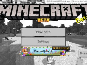 Minecraft PE 1.21.10.20
