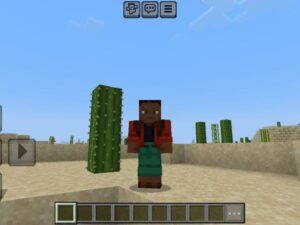 Prizma Deferred Texture Pack for Minecraft PE Download