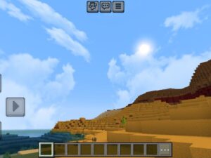 Real Source Texture Pack for Minecraft PE Download