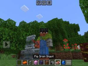 Tinkers Construct Mod for Minecraft PE Download