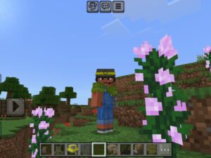 World Army Uniform Mod for Minecraft PE Download