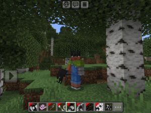 Fire Elements Mod for Minecraft PE Download
