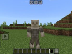 World War Z Mod for Minecraft PE Download