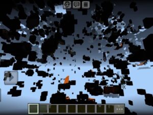 X Ray Mod for Minecraft PE Download