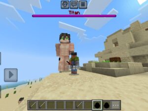 Magma Plus Mod for Minecraft PE Download