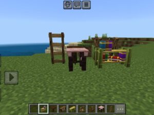 Wings Mod for Minecraft PE Download