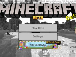 Minecraft PE 1.21.10.22