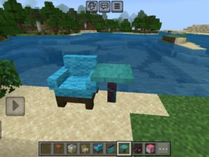 MrCrayFish Furniture Mod for Minecraft PE Download