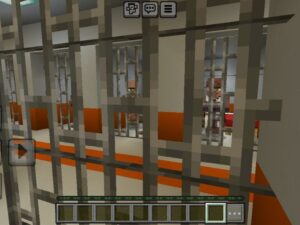Prison Map for Minecraft PE Download