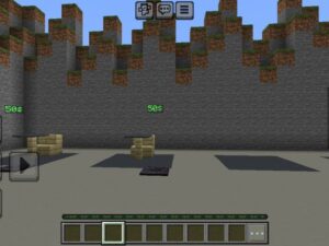 Tycoon Map for Minecraft PE Download