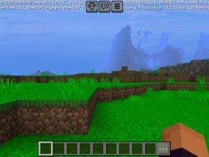 Ale Shader for Minecraft PE Download