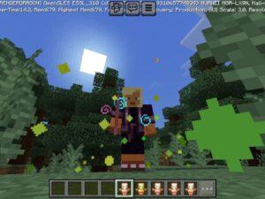 Auto Totem Mod for Minecraft PE Download