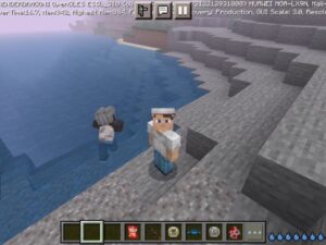 Dead Zone Mod for Minecraft PE Download