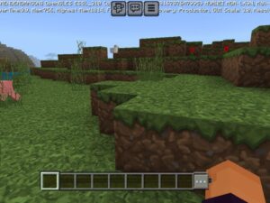 Faithful 128×128 Texture Pack for Minecraft PE Download