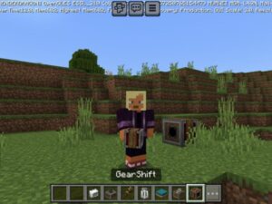 Wings Mod for Minecraft PE Download
