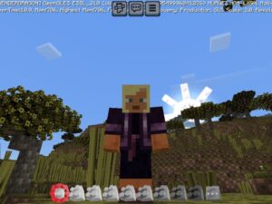 Lego Texture Pack for Minecraft PE Download