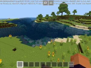 Mizunos 16 Craft Texture Pack for Minecraft PE Download