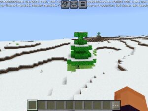 Mineral Texture Pack for Minecraft PE Download